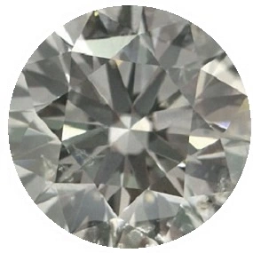 Gray Diamond