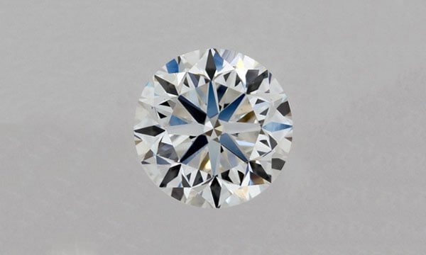 Small Round Diamond