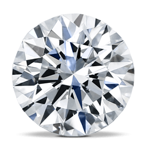 Diamond Shape Round