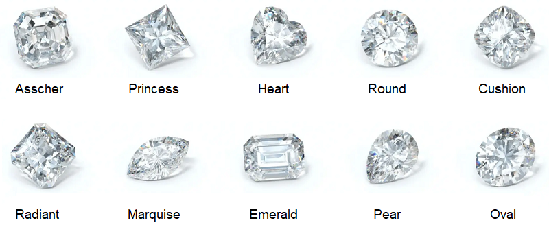 Diamond Ring Online Choose A Diamond