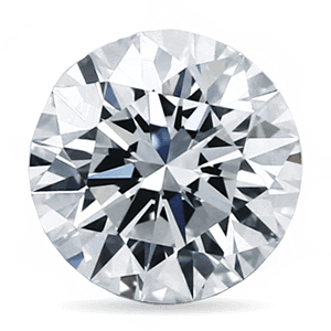 Round Cut Diamonds