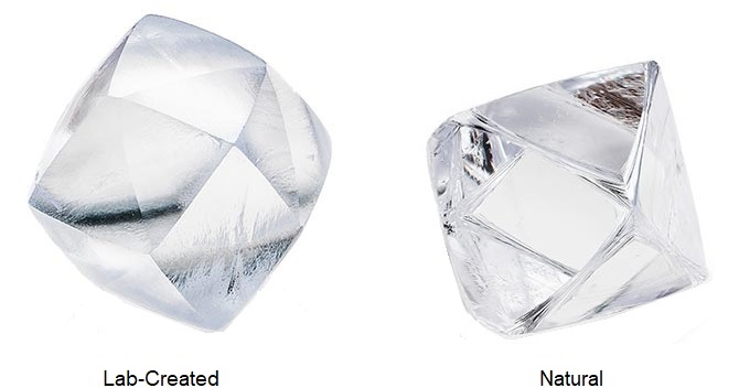 Why Choose A Man-Made Diamond