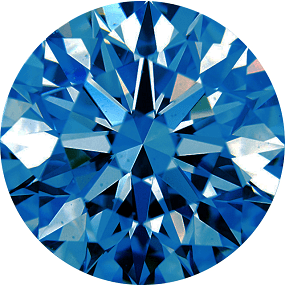 Blue Diamonds - Blue Diamond