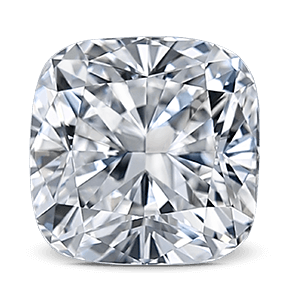 Cushion Cut Diamonds - Stunning Cushion Cut Diamond
