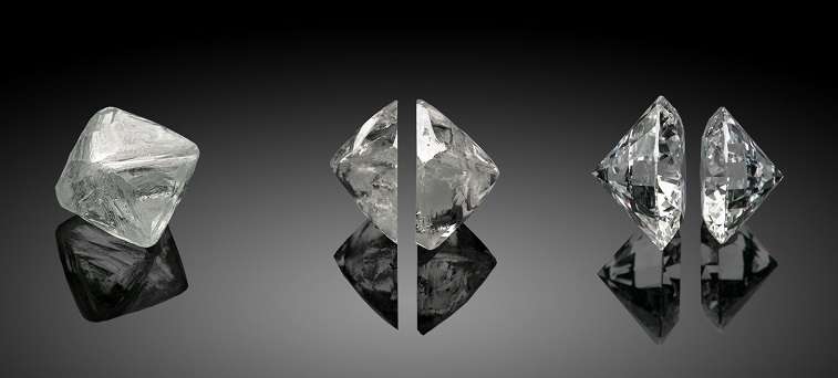 Moissanite Diamond: The Sparkling Alternative to Natural Diamonds