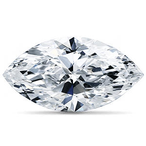 Diamond Shape - Marquise Cut Diamond