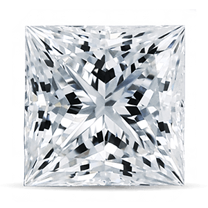 Diamond Shape - Princess Cut Diamond
