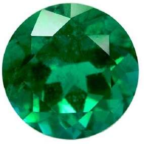 Emeralds - Emerald