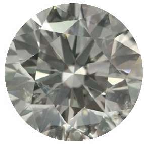 Gray Diamonds - Gray Diamond