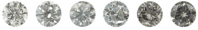 Gray Diamonds - Gray Diamonds Intensity