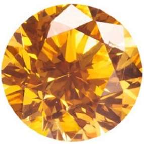 Orange Diamonds - Orange Diamond