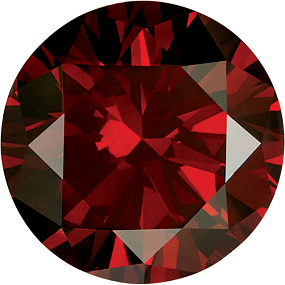 Red Diamonds - Red Diamond
