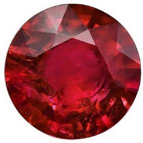 Rubies - Ruby