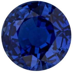 Sapphires - Blue Sapphire
