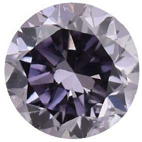 Violet Diamonds - Violet Diamond
