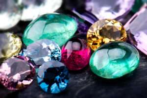 Birthstones