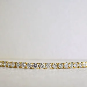 Diamond Tennis Bracelet - 2mm