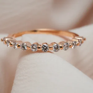 Diamonds Ring