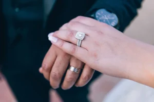 Engagement Ring Guide