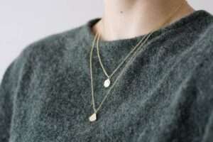 Jewelry Layering