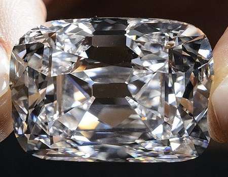 The Archduke Joseph Diamond - Most Expensive Diamonds