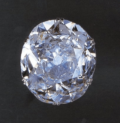 The Koh-I-Noor Diamond - Most Expensive Diamonds