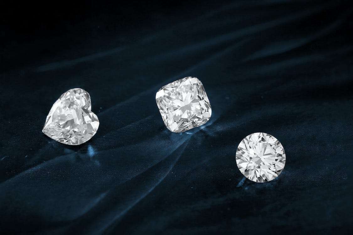 Top 10 World's Most Expensive Diamonds