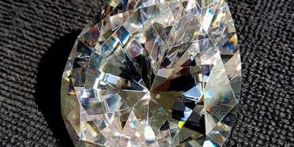 Diamond Carat - The Extraordinary Cullinan Diamond