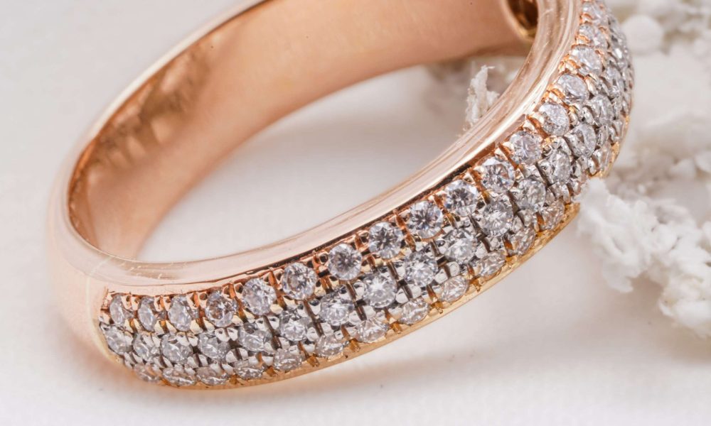 Diamond Shape - An Amazing Diamond Ring