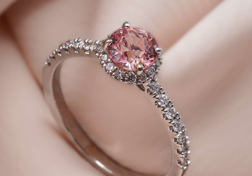 Emerald Cut Diamonds - A Brillant Gemstone Ring